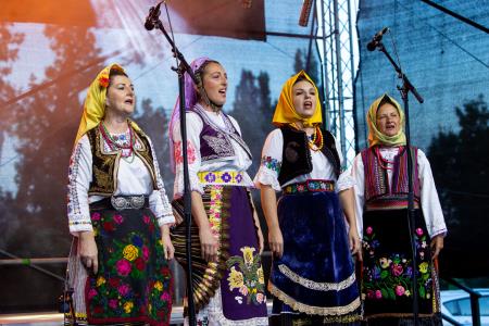 SPD Nikola Tesla Postojna, KUD Sevdah Ljubljana, FD Vipava in SKD Sava Hrastnik (8)